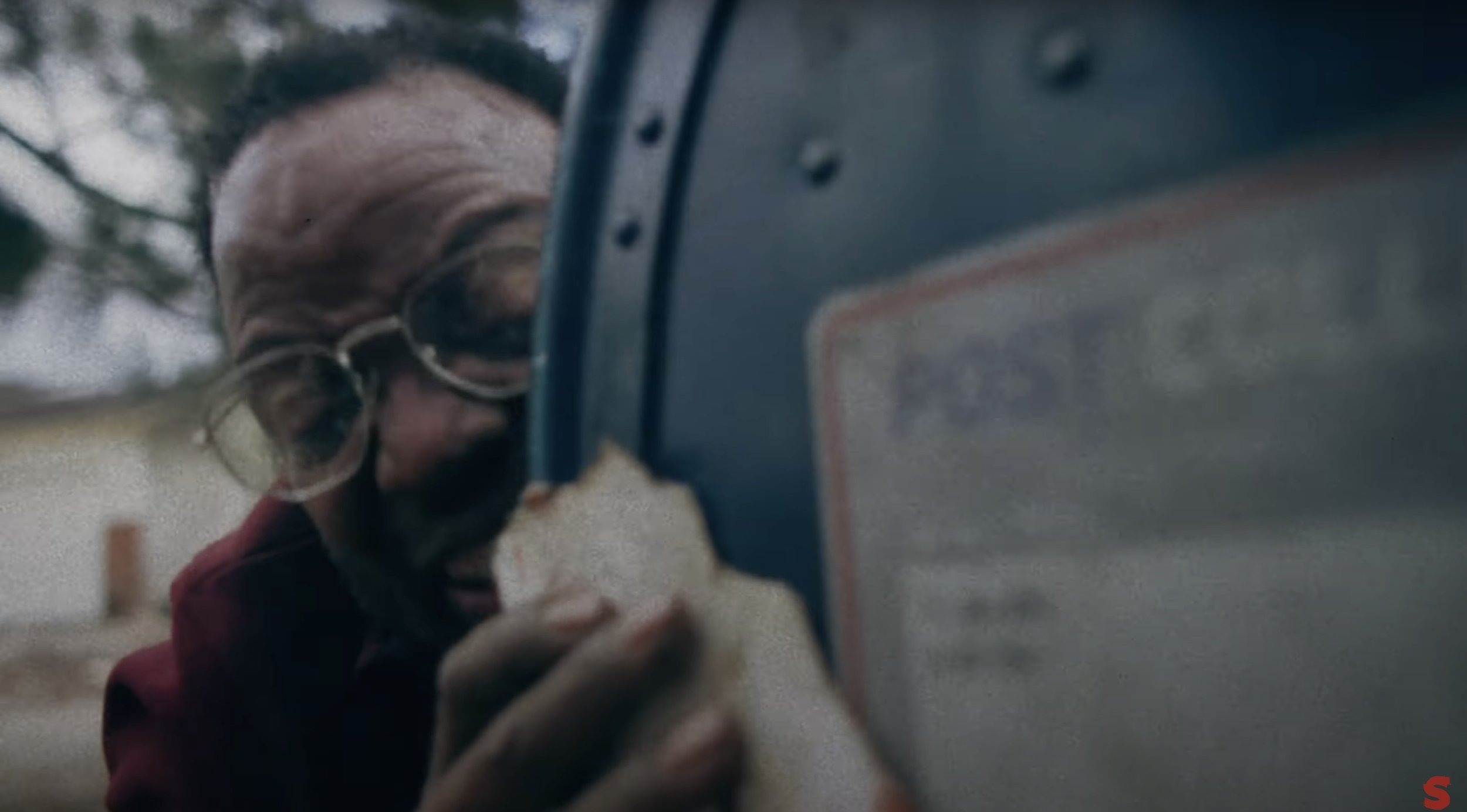 Trailer for Shuder’s Spooky ’80’s horror movie Sead Mail Trailer for Shuder’s Spooky ’80’s horror movie Sead Mail